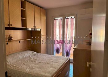 Camera da letto - Quadrilocale Loano - foto 3