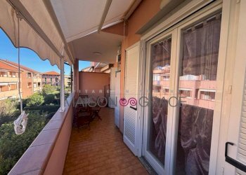 Terrazzo - Quadrilocale Loano - foto 9