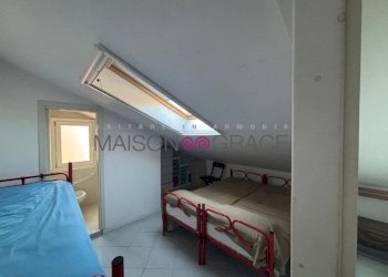 Camera da letto - Quadrilocale Loano - foto 10