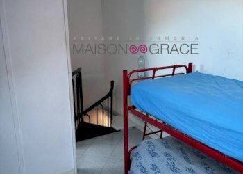 Camera da letto - Quadrilocale Loano - foto 13