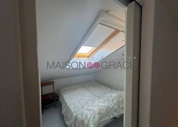 Camera da letto - Quadrilocale Loano - foto 14