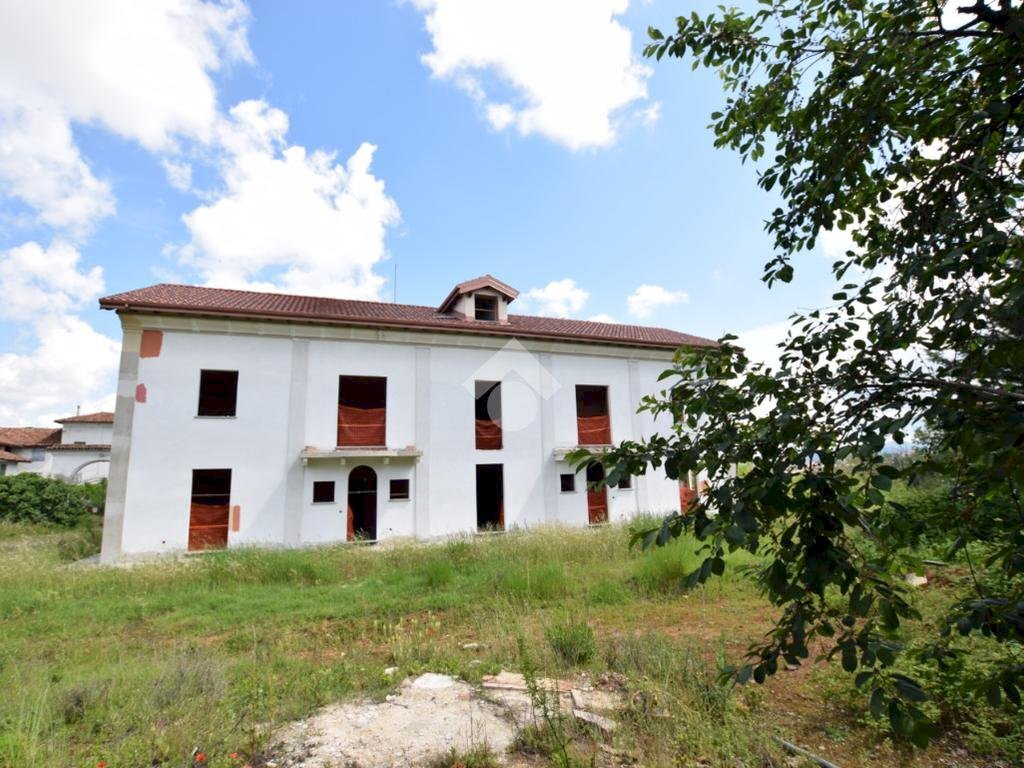 Independent house Strada privata, Novi Ligure - photo 1