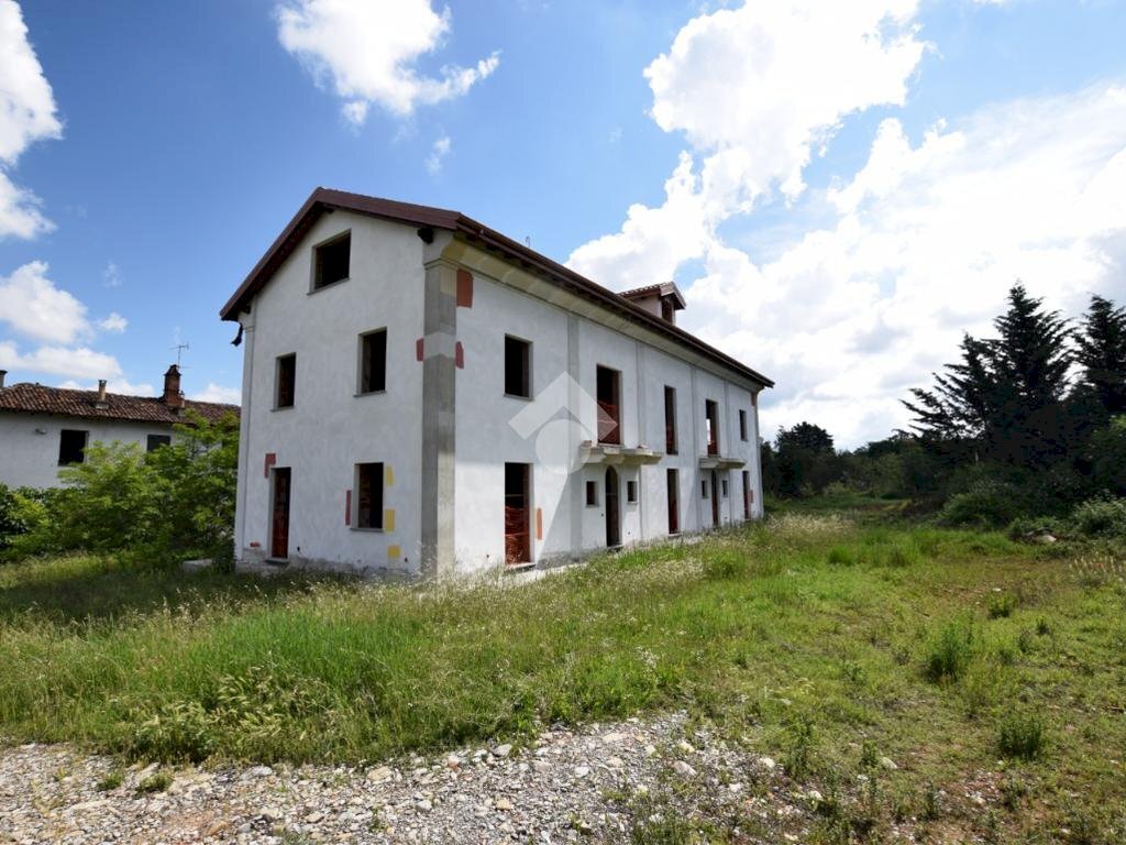 Independent house Strada privata, Novi Ligure - photo 3