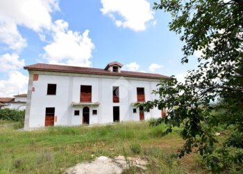 Independent house Strada privata, Novi Ligure - photo 1