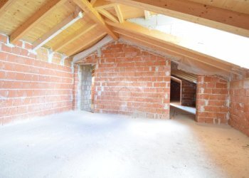 Independent house Strada privata, Novi Ligure - photo 17