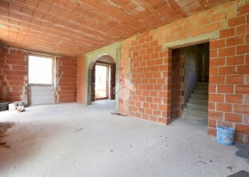 Independent house Strada privata, Novi Ligure - photo 20