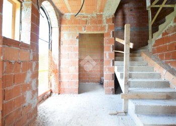 Independent house Strada privata, Novi Ligure - photo 24