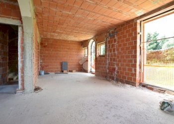 Independent house Strada privata, Novi Ligure - photo 25