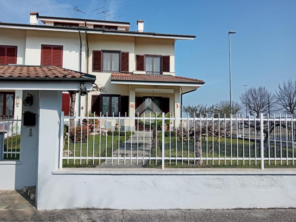 Villa Piazza goito, Cercenasco - foto 1