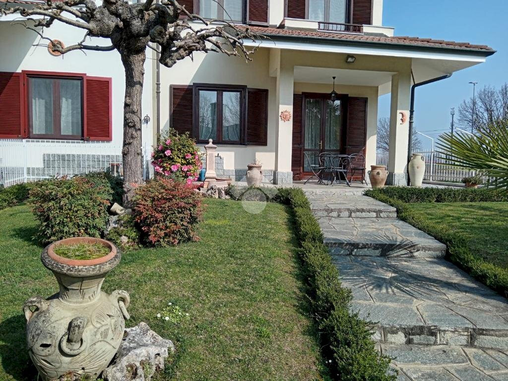 Villa Piazza goito, Cercenasco - foto 2