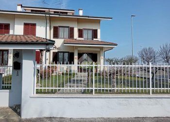 Villa Piazza goito, Cercenasco - foto 1