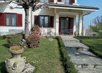 Villa Piazza goito, Cercenasco - foto 2