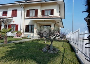 Villa Piazza goito, Cercenasco - foto 3