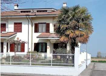 Villa Piazza goito, Cercenasco - foto 4