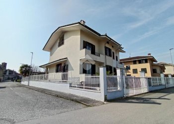 Villa Piazza goito, Cercenasco - foto 5