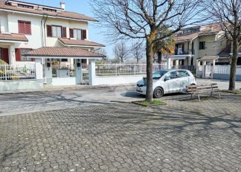 Villa Piazza goito, Cercenasco - foto 6
