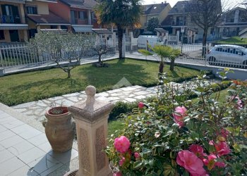 Villa Piazza goito, Cercenasco - foto 8