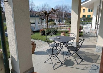 Villa Piazza goito, Cercenasco - foto 11