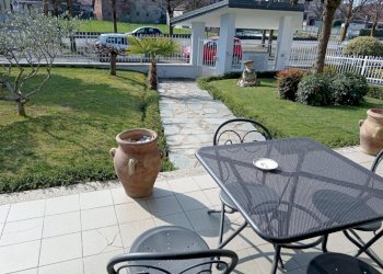 Villa Piazza goito, Cercenasco - foto 15