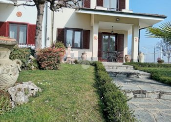 Villa Piazza goito, Cercenasco - foto 18