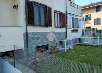 Villa Piazza goito, Cercenasco - foto 20