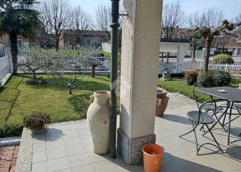 Villa Piazza goito, Cercenasco - foto 26