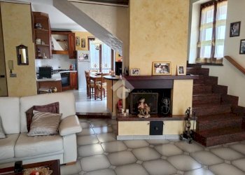 Villa Piazza goito, Cercenasco - foto 27