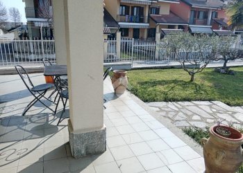 Villa Piazza goito, Cercenasco - foto 30