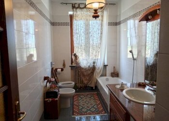 Villa Piazza goito, Cercenasco - foto 33