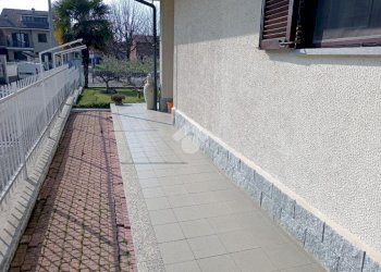 Villa Piazza goito, Cercenasco - foto 34