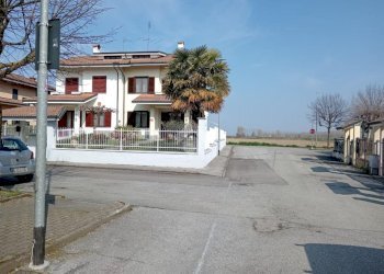 Villa Piazza goito, Cercenasco - foto 36