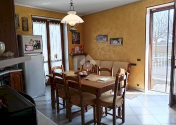 Villa Piazza goito, Cercenasco - foto 38