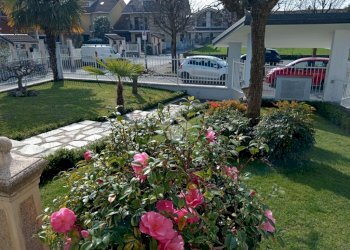 Villa Piazza goito, Cercenasco - foto 45