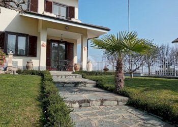 Villa Piazza goito, Cercenasco - foto 46