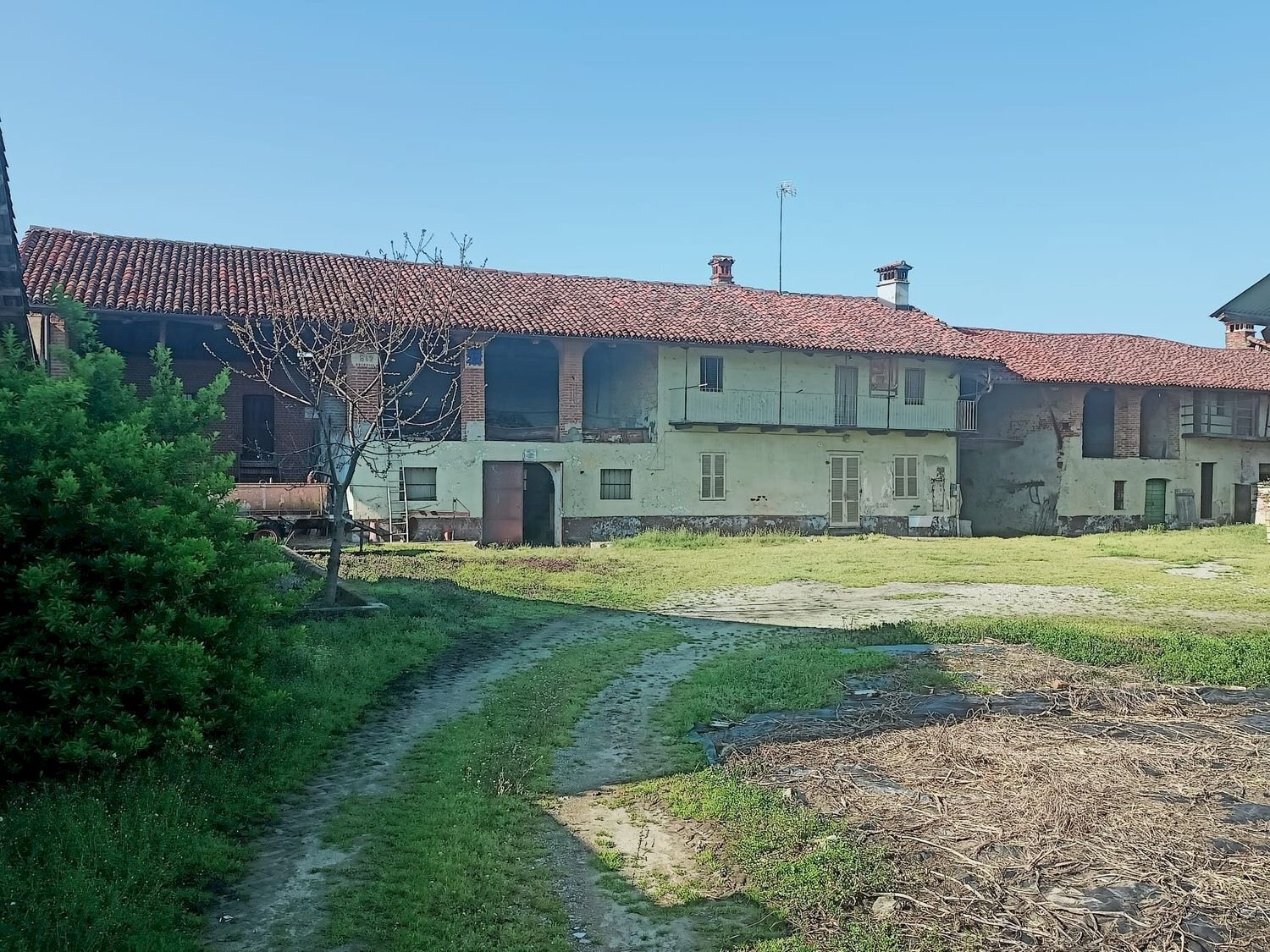 Casa indipendente Villafranca Piemonte - foto 1