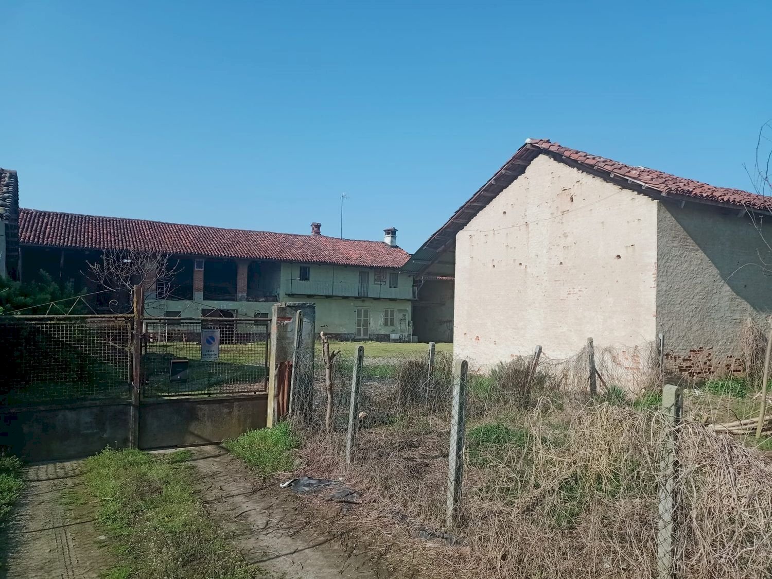 Casa indipendente Villafranca Piemonte - foto 2