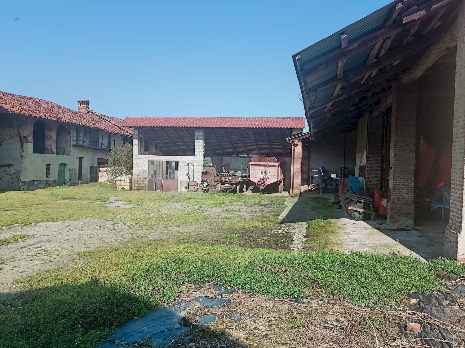 Casa indipendente Villafranca Piemonte - foto 3