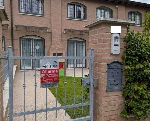 Villa a Schiera Modena - foto 1