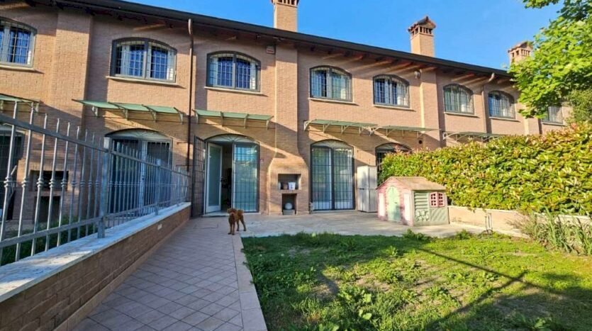 Villa a Schiera Modena - foto 1