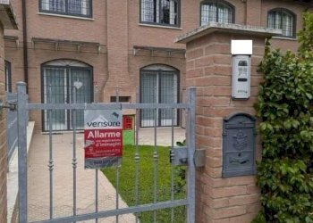 Villa a Schiera Modena - foto 1