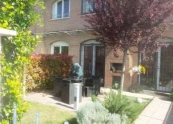 Villa a Schiera Modena - foto 19