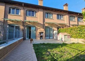 Villa a Schiera Modena - foto 1