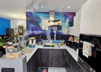 Villa a Schiera Modena - foto 12