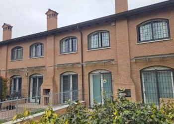Villa a Schiera Modena - foto 35