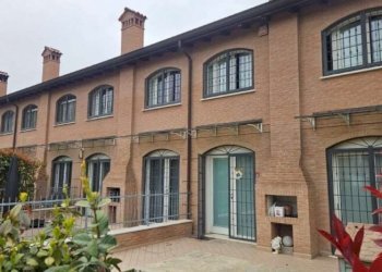 Villa a Schiera Modena - foto 36