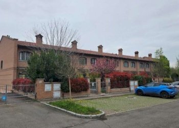 Villa a Schiera Modena - foto 38