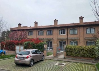 Villa a Schiera Modena - foto 39