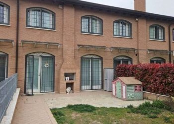 Villa a Schiera Modena - foto 40
