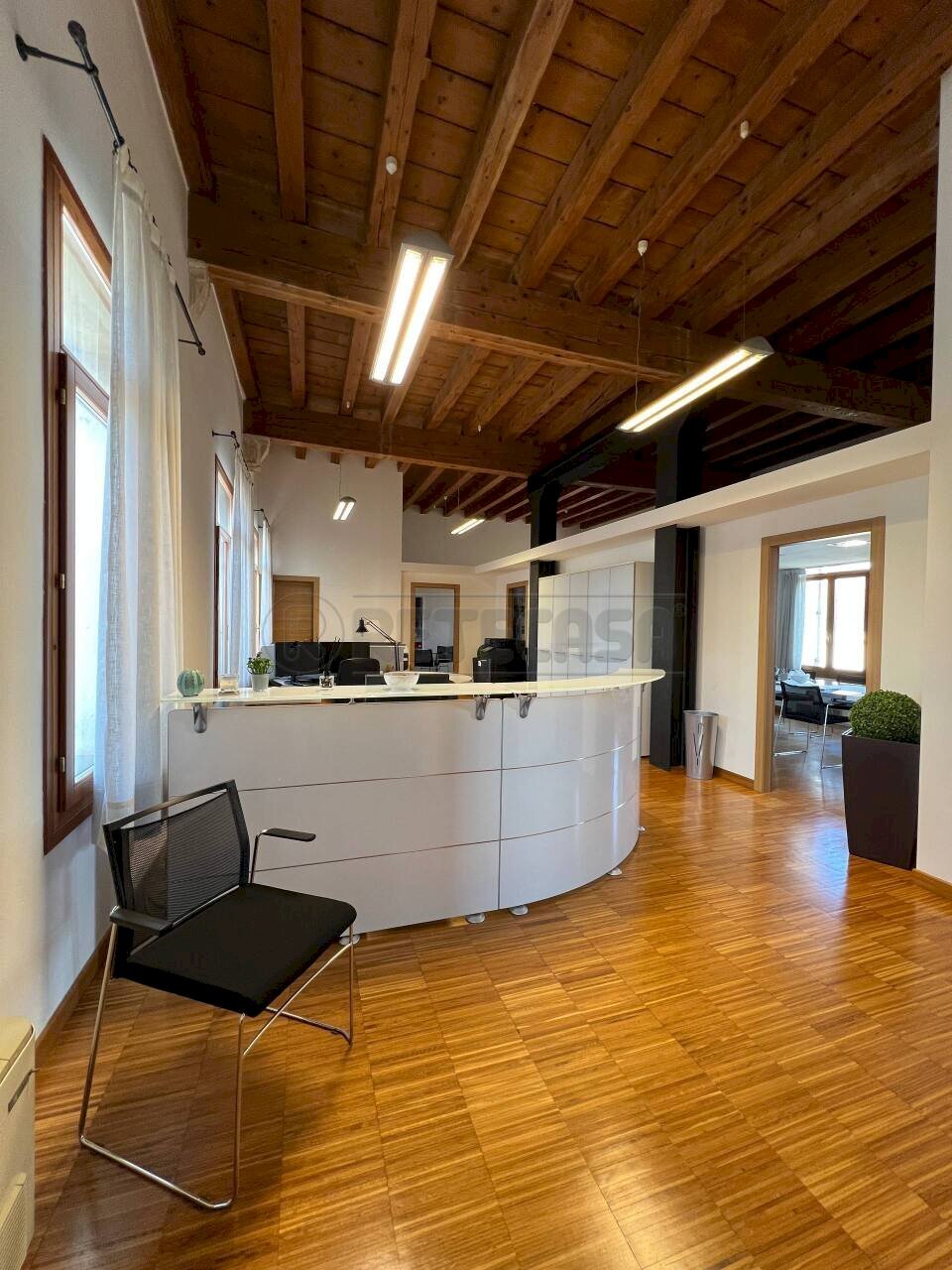 Ufficio Via F. Crispi 2, Barbarano Mossano - foto 2