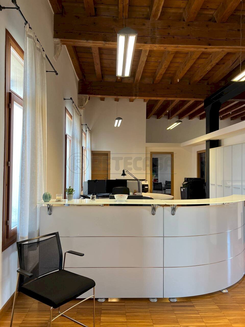 Ufficio Via F. Crispi 2, Barbarano Mossano - foto 3